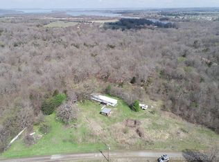 321 South Bg #1403, Stigler, OK 74462