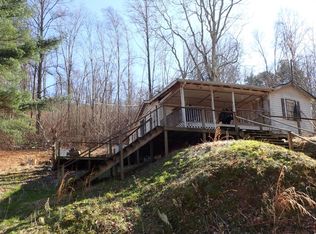 145 Earl Taylor Rd, Elizabethton, TN 37643