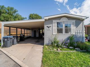 808 Covered Wagon Dr, Cheyenne, WY 82007