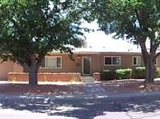 802 Adams St NE, Albuquerque, NM 87110