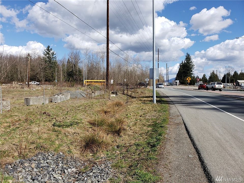 property is at the northwest corner of Hwy 9 and 84th, on your left in this picture
