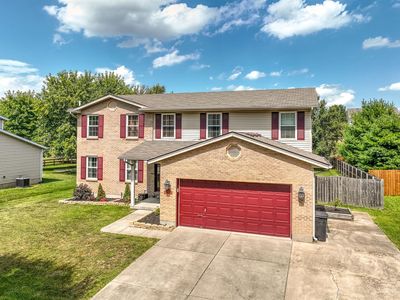 6536 Fayetta Dr, Hamilton, OH, 45011