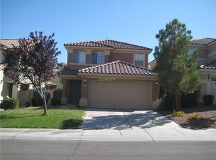 9813 Camino Loma Verde Ave #0, Las Vegas, NV 89117