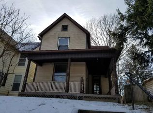 1925 E Market St, Logansport, IN 46947