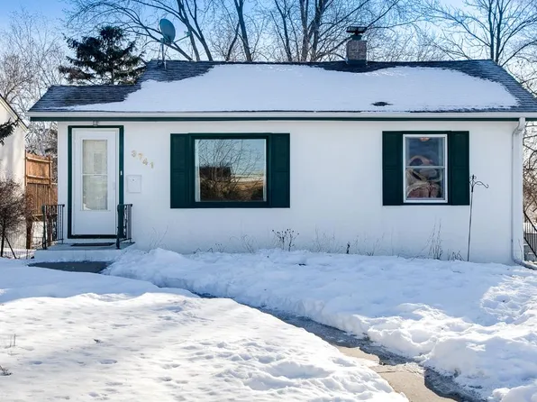 3741 Reservoir Blvd NE, Columbia Heights, MN 55421