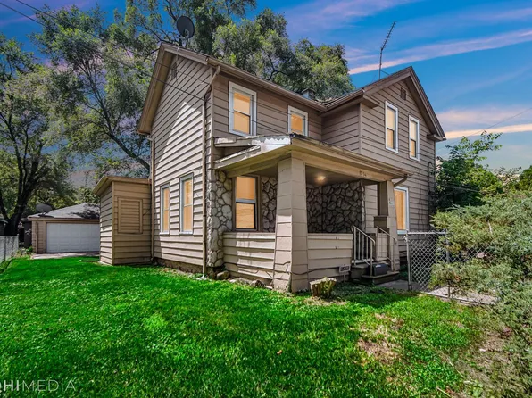8 5th Ave, Joliet, IL 60433