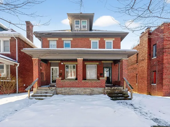 247-249 Thurman Ave, Columbus, OH 43206