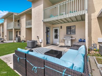 137 W Leslie Ln, Panama City Beach, FL, 32407