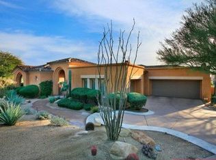 9290 E Thompson Peak Pkwy UNIT 134, Scottsdale, AZ 85255