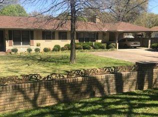 1312 Nettleton Cir, Jonesboro, AR 72401