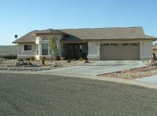 7016 E Sunset Pl, Prescott Valley, AZ 86315