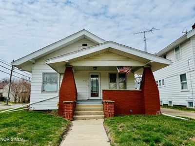 752 Hampton Ave, Toledo, OH, 43609