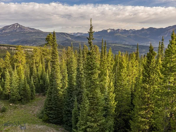 Big Ez Estates Doolittle Dr Lot 27, Big Sky, MT 59716