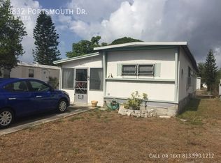 5832 Portsmouth Dr, Tampa, FL 33615