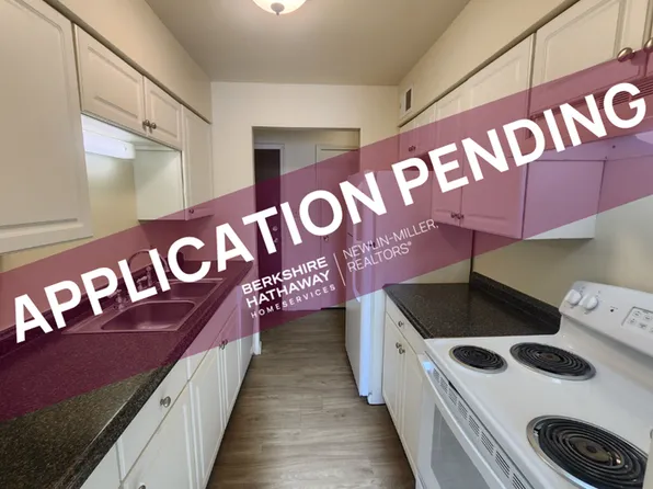 410 S 29th St APT 06, Terre Haute, IN 47803