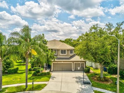 1840 Sweetspire Dr, New Port Richey, FL, 34655
