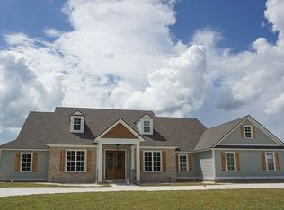 3767 Timber Ridge Rd, Valdosta, GA 31601