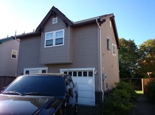 2709 S Irving St, Seattle, WA 98144