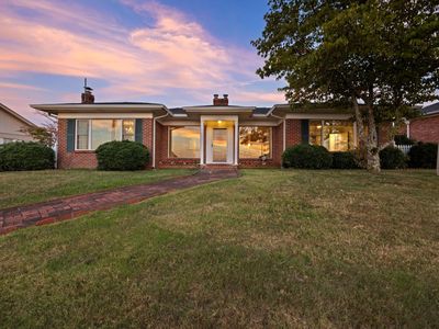 314 N Crest Rd, Chattanooga, TN, 37404