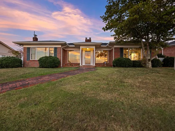 314 N Crest Rd, Chattanooga, TN 37404