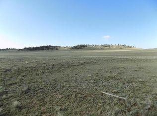 274 Apache Trl, Hartsel, CO 80816