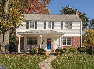 211 Pembroke Rd, Havertown, PA 19083