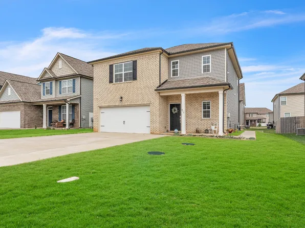 414 Burnley Way, Murfreesboro, TN 37128