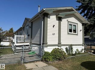 4204 47th St #49, Wetaskiwin, AB T9A 2H5