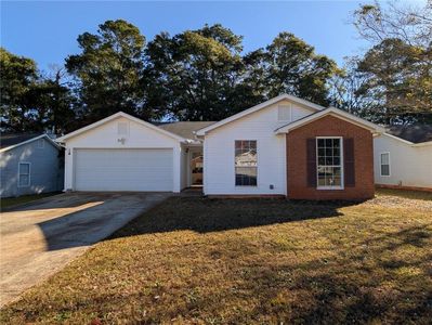 148 Lake Ter, McDonough, GA, 30253
