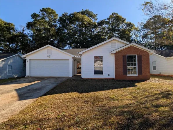 148 Lake Ter, McDonough, GA 30253