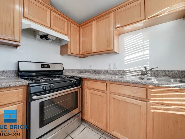 1719 W 35th Pl APT 4, Los Angeles, CA 90018