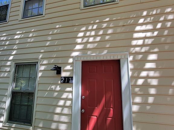 2nd image of 217 Chads Ford Way #217
