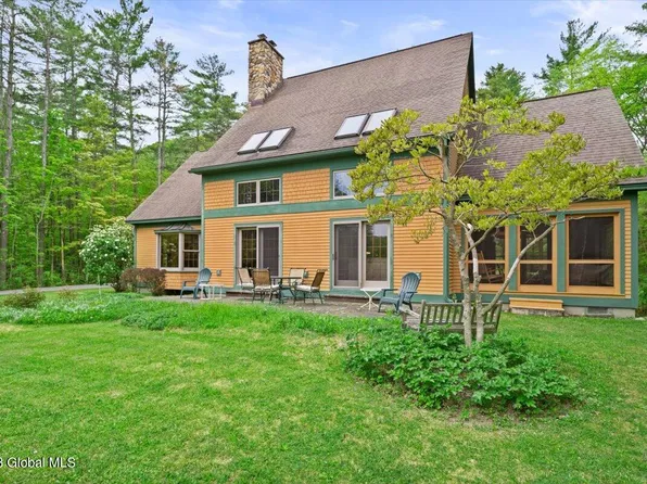 7887 Lake Shore Drive, Silver Bay, NY 12836