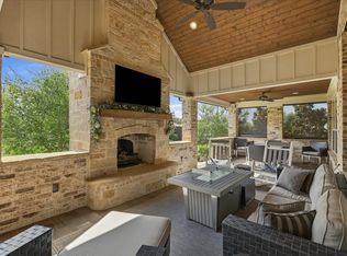 105 Big Sky Cir, Northlake, TX 76226