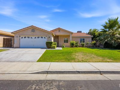 5225 Tierra Abierta Dr, Bakersfield, CA, 93307