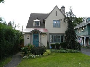 107 Trafalgar St, Rochester, NY 14619