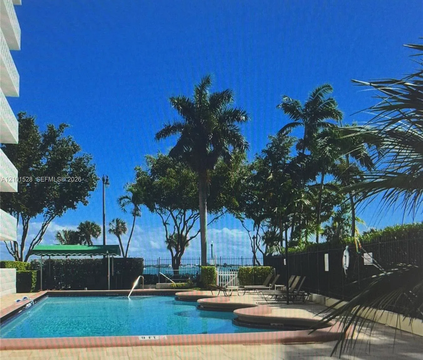 1430 Brickell Bay Dr — Photo 1