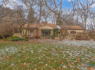 3455 Talmadge Rd, Toledo, OH 43606