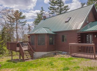 20 Beaver Run Way, Boothbay, ME 04537