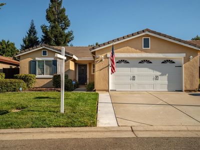 4236 Monhegan Way, Mather, CA, 95655