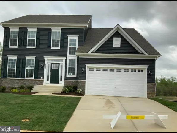 5584 Musselburgh Ln, Waldorf, MD 20695