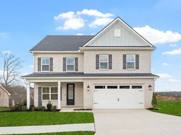 511 Grassland Dr Lot 73, Lebanon, TN 37087