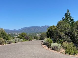 1703 Painted Sky, Santa Fe, NM 87507