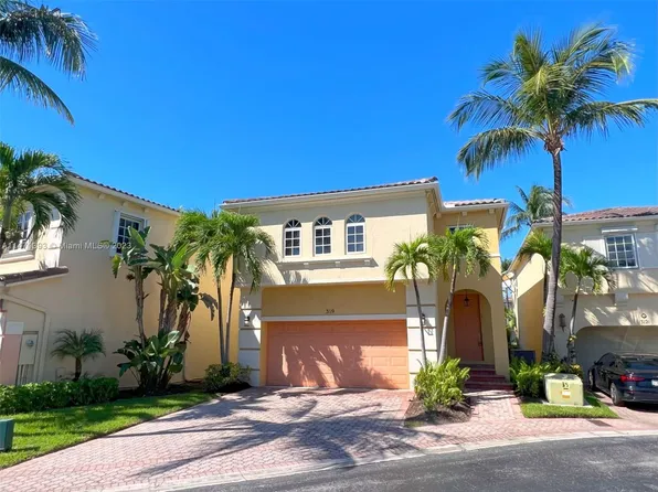3119 NE 210th Ter, Aventura, FL 33180