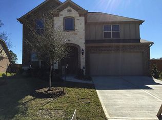 22327 Wenbury Dr, Tomball, TX 77375