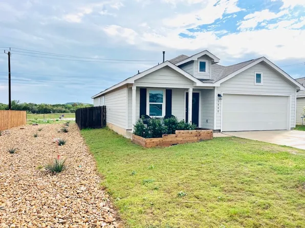 5808 Dalliance Ct, Bulverde, TX 78163