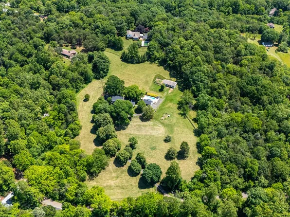 1381 Tamer Ln, Lynchburg, VA 24503