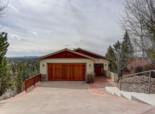 (Undisclosed Address), Bend, OR 97702