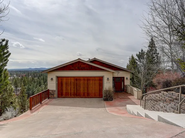 (undisclosed Address), Bend, OR 97702