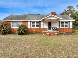 116 Rainbow Falls Rd, Graniteville, SC 29829